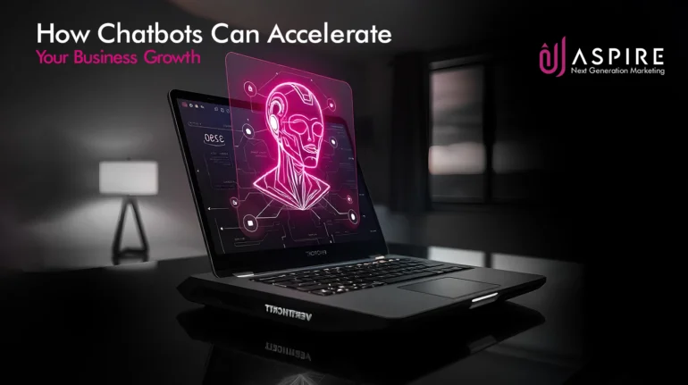 How Chatbots Can Accelerate Your Business Growth
