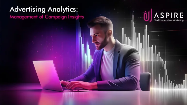 Advertising Analytics:  Management of Campaign Insights